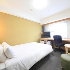 Отель Richmond Hakata Ekimae Хаката комната для гостей фото 2