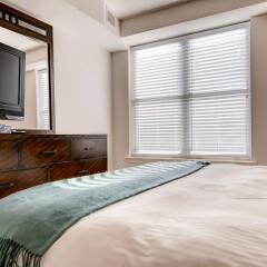 Отель Global Luxury Suites at Dupont Circle комната для гостей фото 4