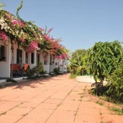 Grand Ada Hotel Турция, Силифке - отзывы, цены и фото номеров - забронировать отель Grand Ada Hotel онлайн фото 7