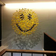 Отель Floral Hotel ShinShin Seoul Myeongdong Южная Корея, Сеул - 1 отзыв об отеле, цены и фото номеров - забронировать отель Floral Hotel ShinShin Seoul Myeongdong онлайн интерьер отеля