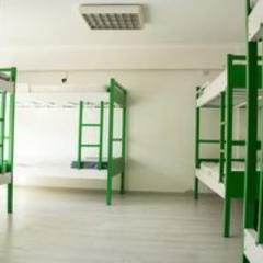 In House Hostel Турция, Измир - отзывы, цены и фото номеров - забронировать отель In House Hostel онлайн фитнесс-зал фото 3