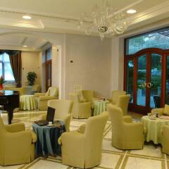 Отель Resort Sant'Angelo & Spa Пимонт помещение для мероприятий