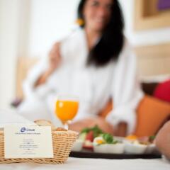 Limak Limra Hotel & Resort в номере