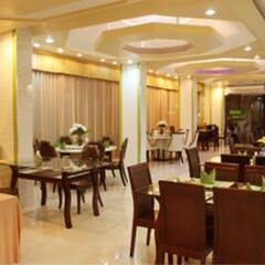 Отель Shadi Home & Residence питание