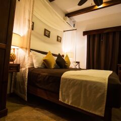 Отель La Pasion Hotel Boutique Мексика, Плая-дель-Кармен - отзывы, цены и фото номеров - забронировать отель La Pasion Hotel Boutique онлайн фото 11