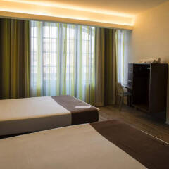 Moov Hotel Porto Centro удобства в номере