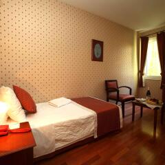 Erguvan Hotel комната для гостей