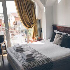 SU Hotel комната для гостей фото 4