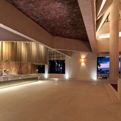 Отель Paradisus Los Cabos Сан-Хосе-дель-Кабо интерьер отеля фото 2
