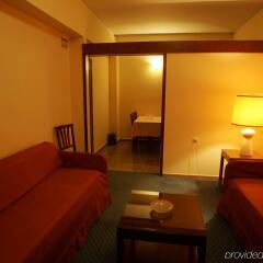 Delice Hotel Apartments комната для гостей фото 2