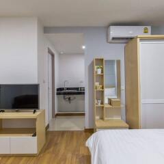 Отель PT Residence комната для гостей фото 2