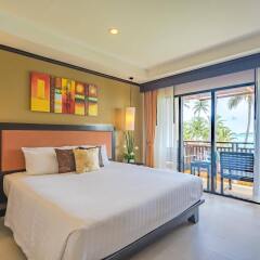 Отель Impiana Resort Chaweng Noi, Koh Samui Таиланд, Самуи - 2 отзыва об отеле, цены и фото номеров - забронировать отель Impiana Resort Chaweng Noi, Koh Samui онлайн комната для гостей фото 2