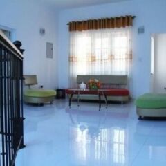 Отель Panorama Residencies комната для гостей фото 2