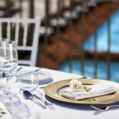 Отель Anantara Vilamoura Algarve Resort & The Residences at Victoria by Anantara Португалия, Пешао - отзывы, цены и фото номеров - забронировать отель Anantara Vilamoura Algarve Resort & The Residences at Victoria by Anantara онлайн питание