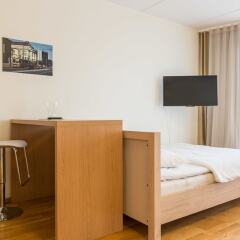 Апартаменты Solar Apartments - Foorum Centre Таллин фото 2