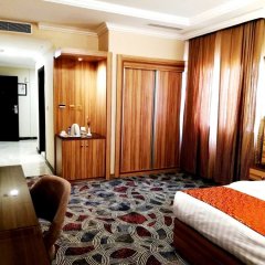 Roshan Al Azhar Hotel in Jeddah, Saudi Arabia from 106$, photos, reviews - zenhotels.com guestroom photo 5