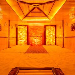 Hotel 175 сауна
