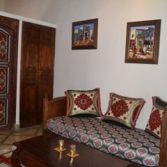 Riad Bayti in Marrakesh, Morocco from 135$, photos, reviews - zenhotels.com guestroom photo 3