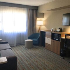 Отель Best Western Atlantic Beach Resort США, Майами-Бич - - забронировать отель Best Western Atlantic Beach Resort, цены и фото номеров удобства в номере фото 2
