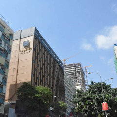Hotel Trópico фото 4