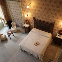 Hotel Regina DArborea Ористано комната для гостей фото 2