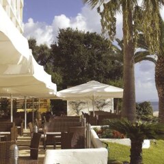 Отель Primasol Louis Ionian Sun - All Inclusive