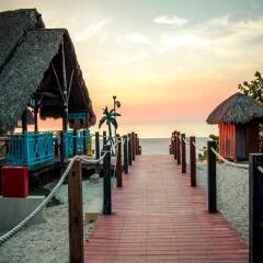 Отель Royalton Hicacos - Adults Only - All Inclusive +18 пляж фото 2
