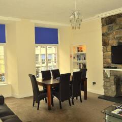Отель Stay Edinburgh City Apartments Великобритания, Эдинбург - отзывы, цены и фото номеров - забронировать отель Stay Edinburgh City Apartments онлайн питание