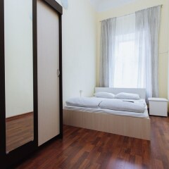 Гостиница Pathos na Lubyanke спа