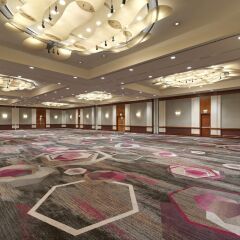 Отель Loews Hollywood Лос-Анджелес фото 11