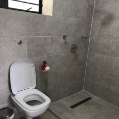 Sun Properties in Mahe Island, Seychelles from 142$, photos, reviews - zenhotels.com bathroom