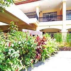 Piman Garden Boutique Hotel фото 29