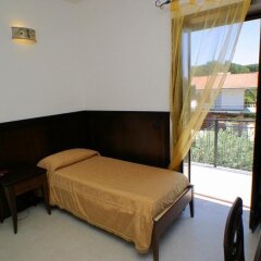 Отель B&B Arenile Фонтане-Бьянке комната для гостей фото 2