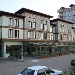 Deniz Konak Otel Турция, Чамлыхемшин - отзывы, цены и фото номеров - забронировать отель Deniz Konak Otel онлайн фото 4