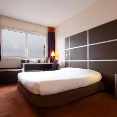 Отель Ibis Styles Massy Opera комната для гостей