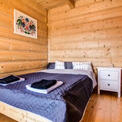 Отель Apartamenty Stylowe Zakopane Косцелиско фото 3
