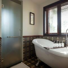 Отель La Siesta Hoi An Resort & Spa ванная