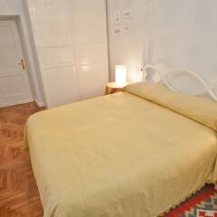 Апартаменты Maximum Apartment Рим комната для гостей