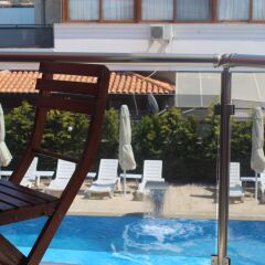 Отель Cilek Butik Otel Чешме фото 3
