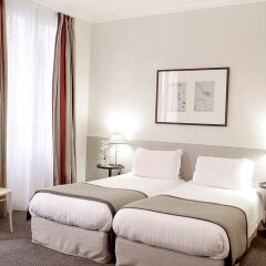 Отель Hôtel Malte - Astotel фото 7