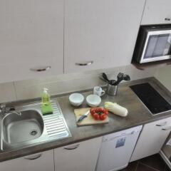 Отель Pension Prague City в номере фото 2