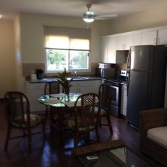 Отель Trujillo Eco Beach 228 питание