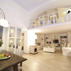 Отель Residence Palazzo Belfiore интерьер отеля