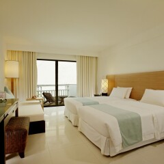Отель Ramada by Wyndham Phuket Southsea комната для гостей фото 5