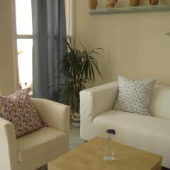 Отель Lawsonia Hotel Apartments Кипр, Протарас - отзывы, цены и фото номеров - забронировать отель Lawsonia Hotel Apartments онлайн комната для гостей фото 5