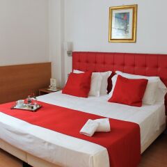 Hotel Excelsior Bari Бари комната для гостей фото 2
