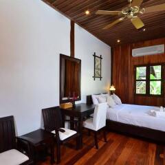 Отель Le Bel Air Boutique Resort комната для гостей фото 4