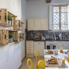 Отель Sweet Inn Trastevere в номере фото 2