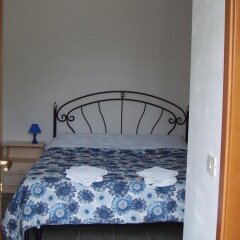 Отель Agriturismo Don Mauro Италия, Флорида - отзывы, цены и фото номеров - забронировать отель Agriturismo Don Mauro онлайн интерьер отеля