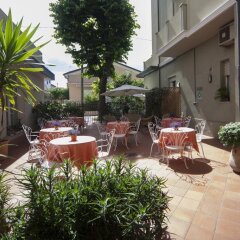 Hotel Ricchi фото 12